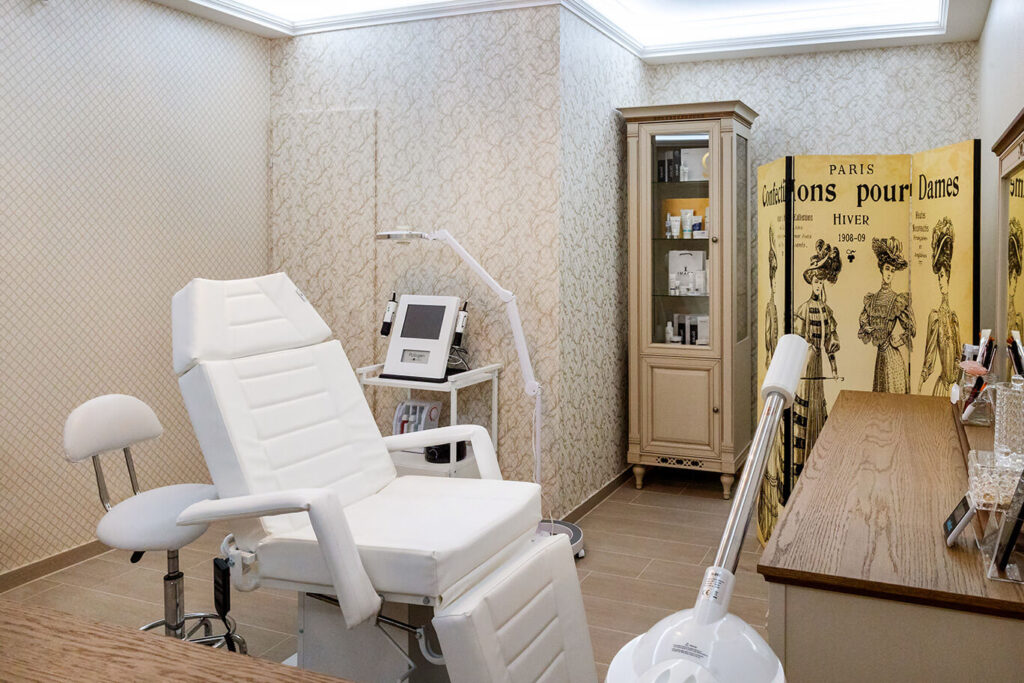 Andirkóné Soós Emese kozmetika Debrecen