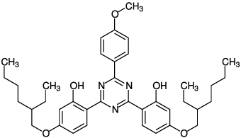 Tinosorb S
