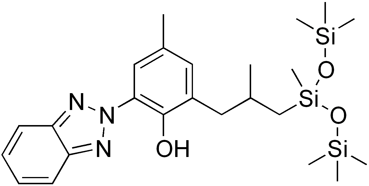 Drometrizole_trisiloxane