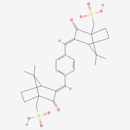 Ecamsule
