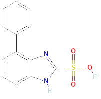 Ensulizole