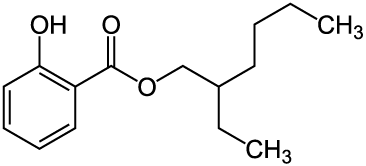 Ethylhexyl salicylate