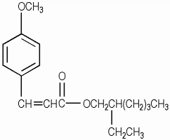 ethylhexyl-methoxycinnamate