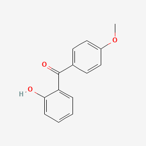 Benzophenone-3