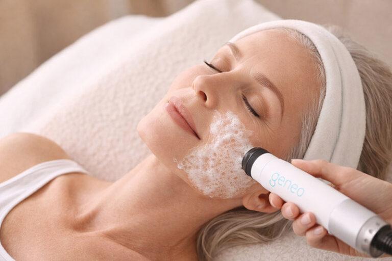 Geneo kezelés Debrecenben