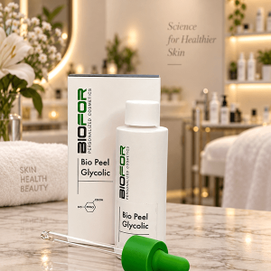 BioPeel Glicolic az e-mesekozmetikánál, Debrecenben