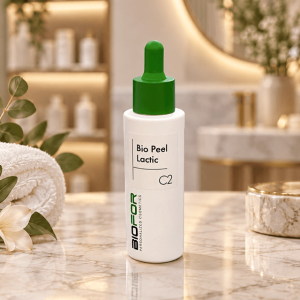BioPeel Lactic az e-mesekozmetikánál, Debrecenben