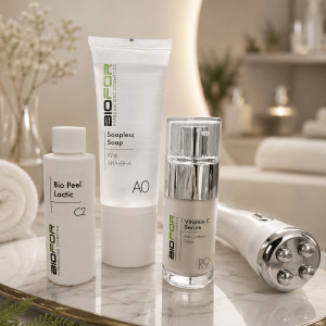 Biofor Peptide Lift termékek