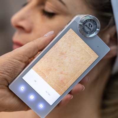 Debrecen – skin diagostics