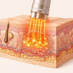 Radiofrekvenciás kezelés