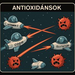 antioxidánsok