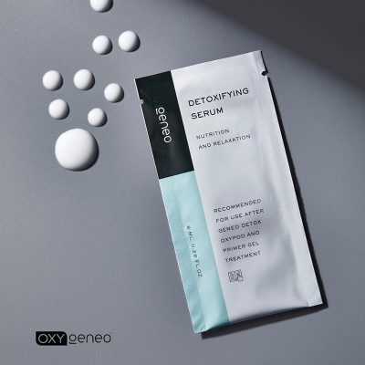Geneo serum