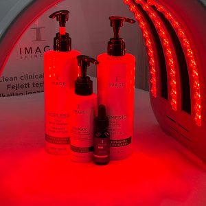 RED LED